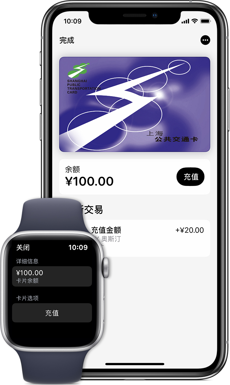 抚远苹果手机维修分享:用 Apple Pay 刷交通卡有哪些优势？如何设置和使用？ 