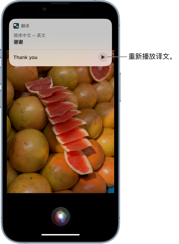 抚远苹果14维修分享 iPhone 14 机型中使用 Siri：了解 Siri 能帮你做什么 