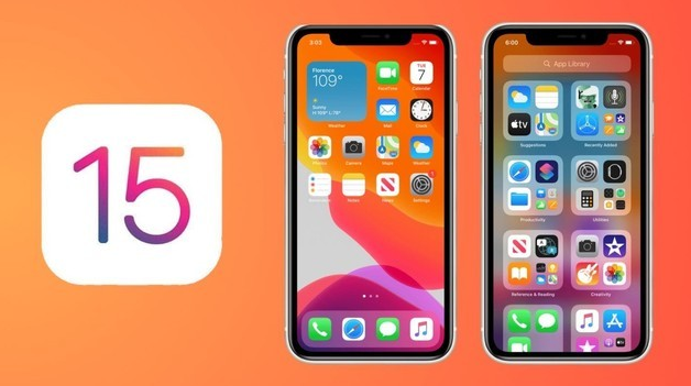 抚远苹果13维修分享iPhone13更新iOS 15.5，体验如何 