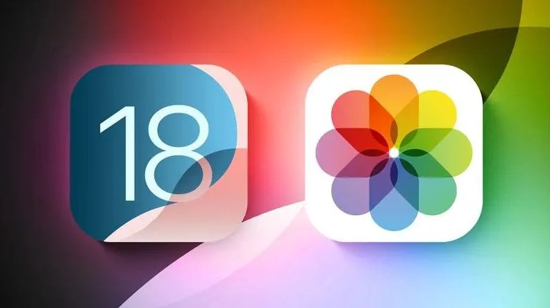 抚远苹果手机维修分享苹果 iOS / iPadOS 18.1Beta 3 发布 