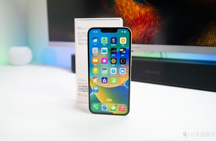 抚远苹果维修点分享iPhone 14维修主板时的细节问题 