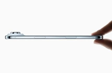 抚远苹果维修点分享iPhone 17 Air自动关机电源故障解析 