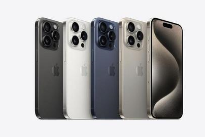 抚远苹果维修点分享iPhone 15 Pro锁屏密码实用参考 