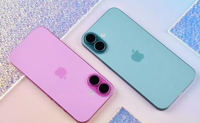 抚远苹果维修点分享iPhone 16手机黑屏多重诱因解析 